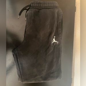 Air Jordan sweatpants